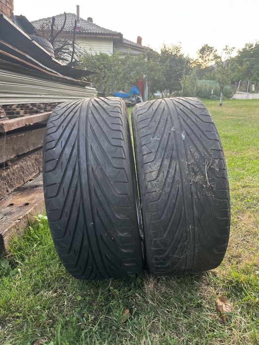 Разпродажба на джанти и гуми