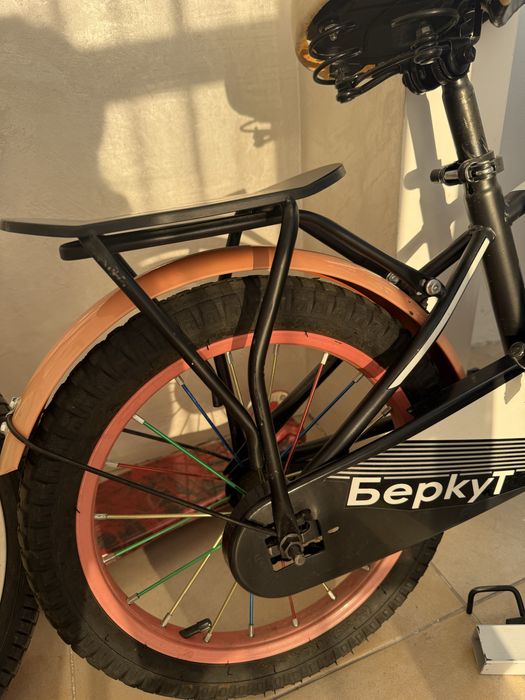 Продам велосипед детский