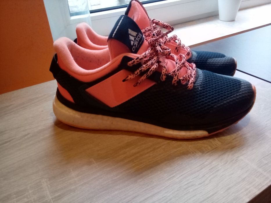 Adidas Boost Endless Energy