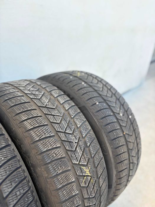 Pirelli 235/50R19- Stare foarte buna, livrare rapida, garantie!