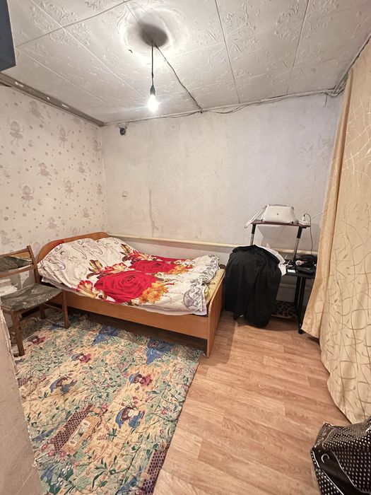 12сот. ДОМ в ШОЛДАЛЕ 3комн.