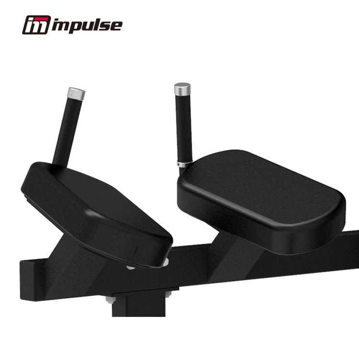 Машина за Глутеус – Kick Back IF9326 / Фитнес Оборудване