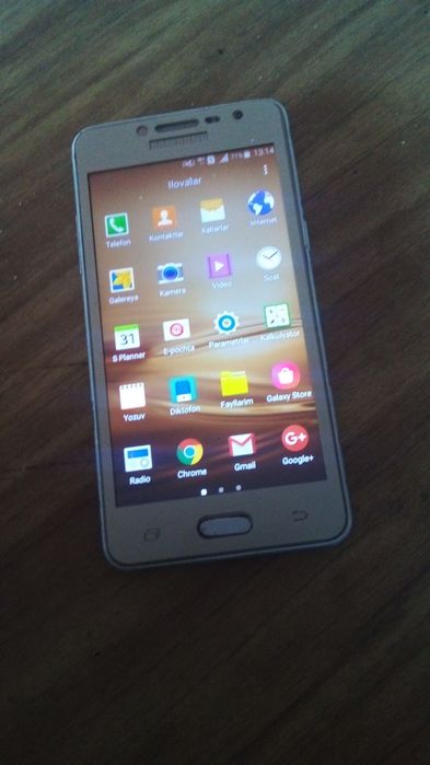 Samsung j2 prime