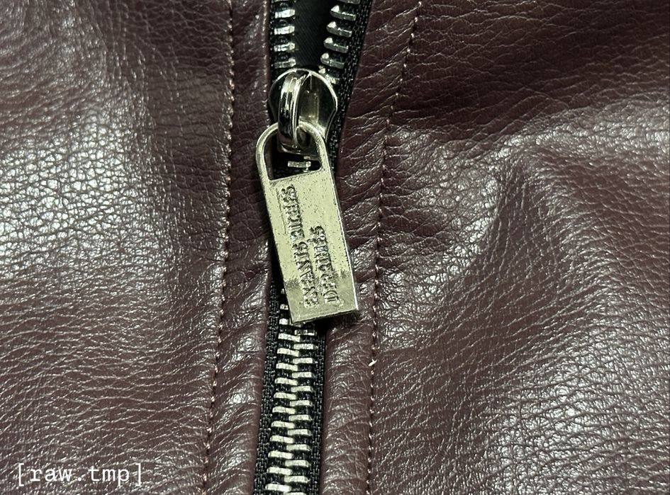 Jacket ERD L size