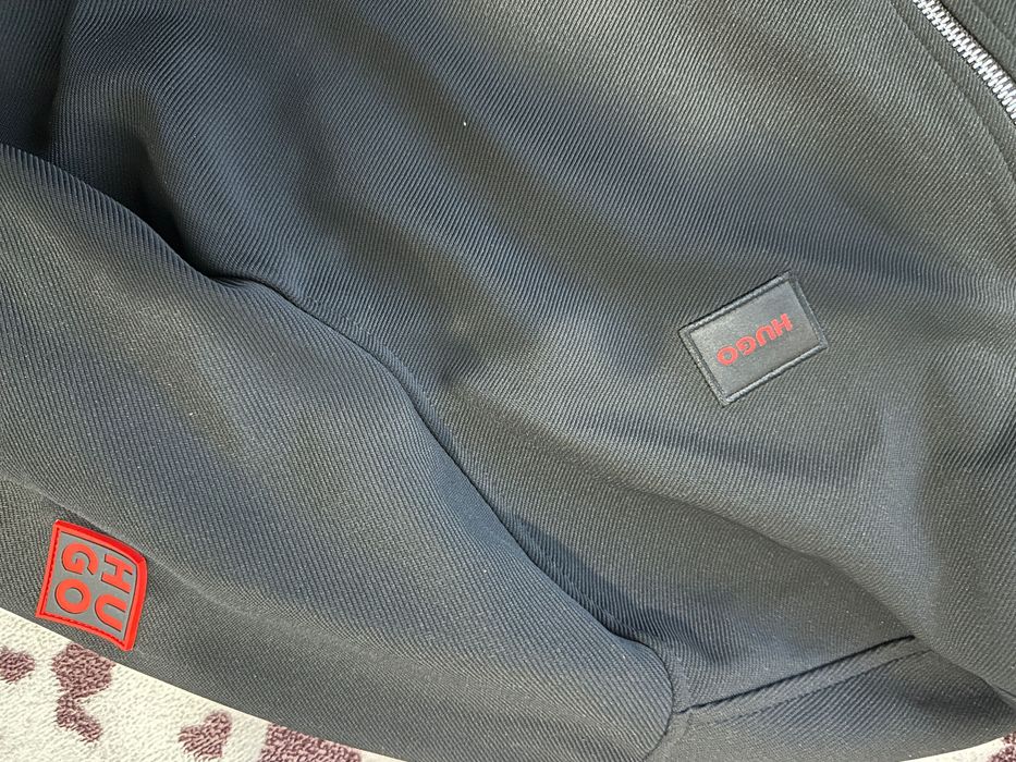 Пролетно яке Hugo