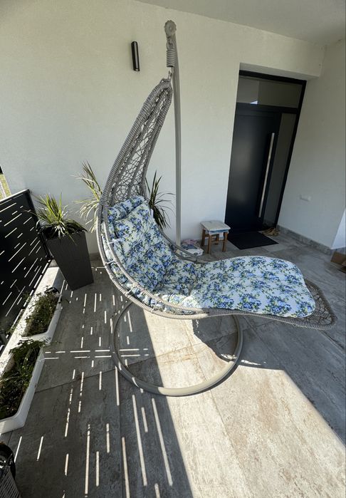 Balansoar/leagan suspendat