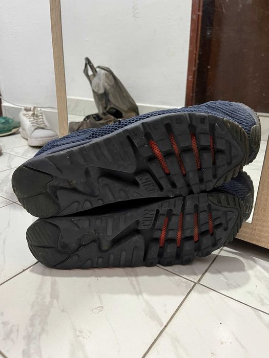 Nike Air Max 90 Ultra Breathe 44.5