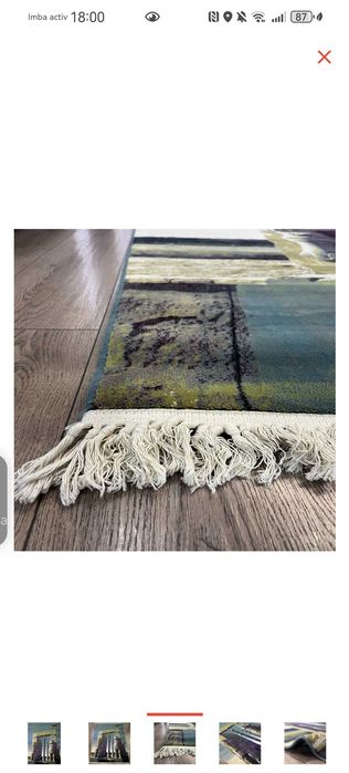 Продам ковер иранский натуральный