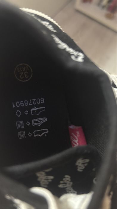 Tenesi Barbie - marca Pepco