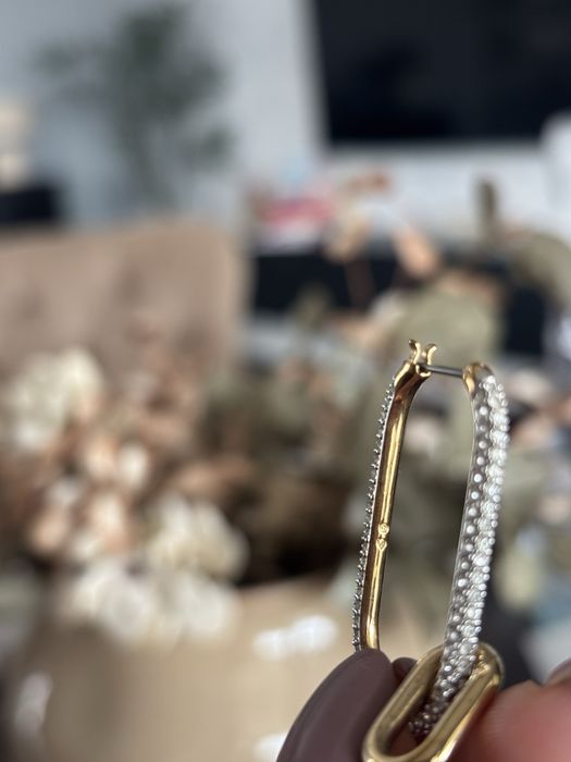 Cercei Swarovski