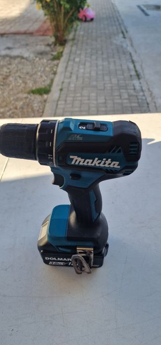 винтоверт Makita DDF485