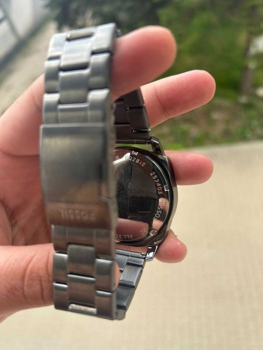 Часовник FOSSIL BQ216