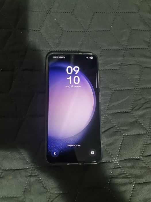 Samsung s23 NOU ! 128 GB 8 GB RAM
