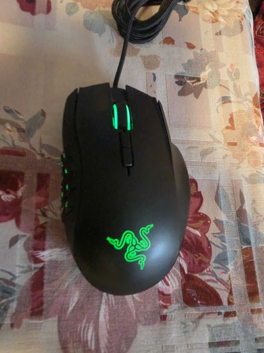 Mouse Gaming Razer