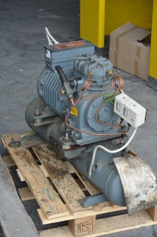 Хладилни компресори