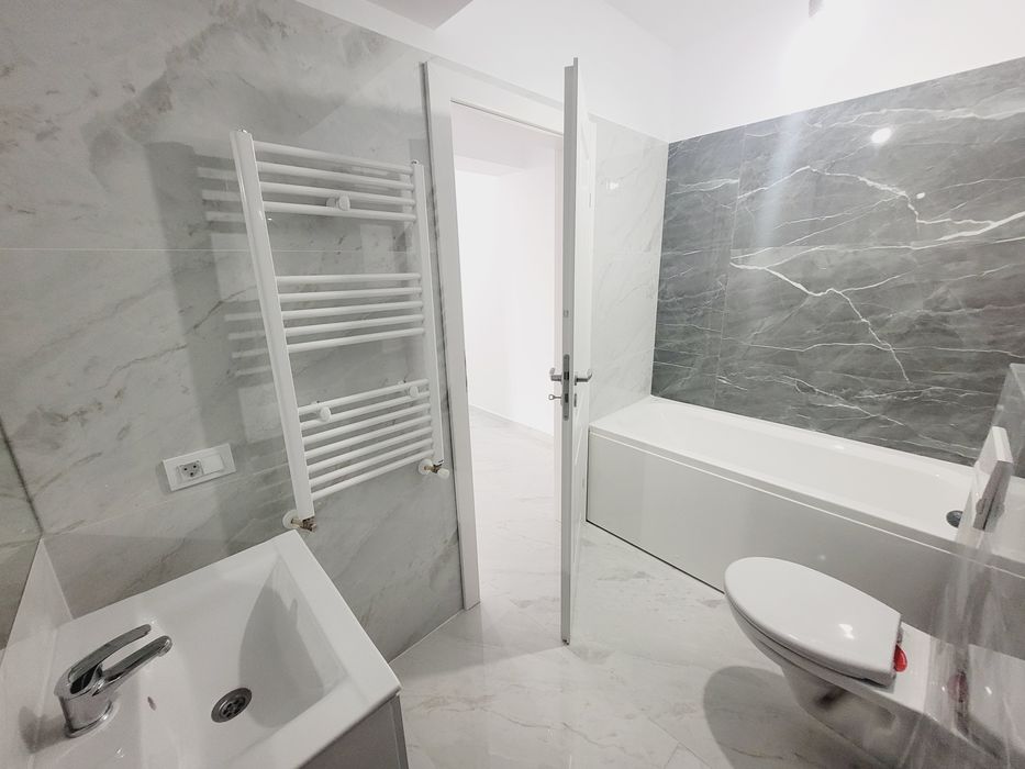 Pf vand apartament 2 camere, intabulat, loc parcare