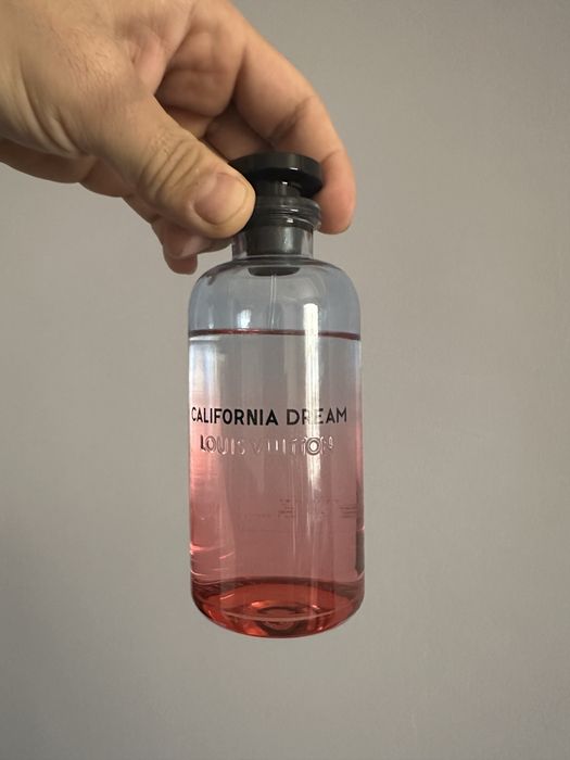 Louis vuitton parfume california dream 200ml