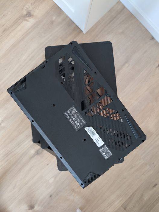 Laptop Gaming Gigabyte G5 KF