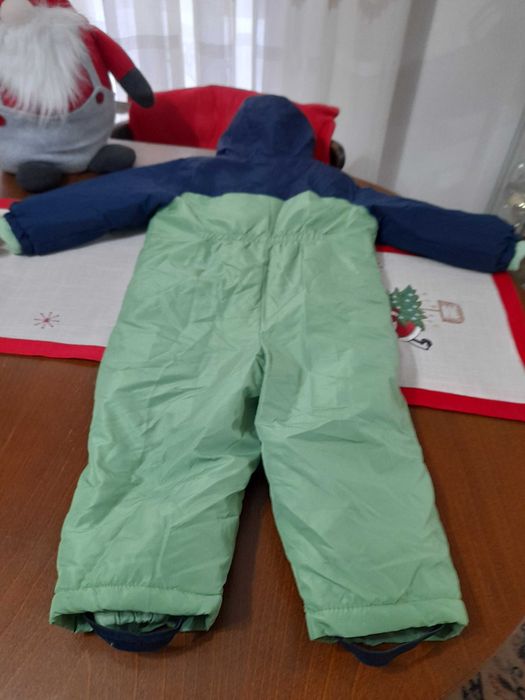 ескимос размер 92 60% по-евтино