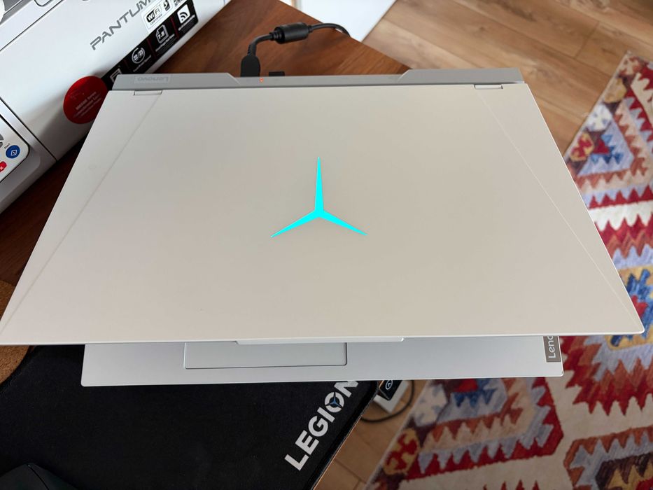 Lenovo Legion 5 Pro AMD Ryzen 7, 32GB, 512GB SSD, GeForce RTX 3060