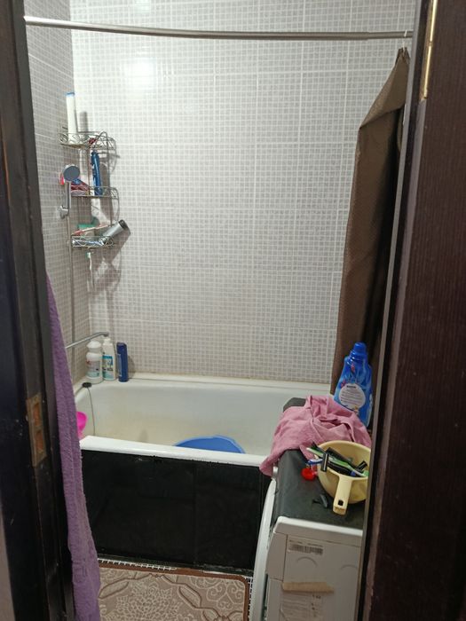 Сергели-8. 2/9/9.   .Балкон 2х6.Лифтовая