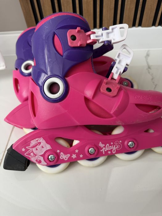 Детски ролери 30-32