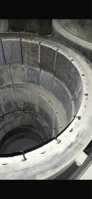 ШПМ Шинно Пневматическая Муфта