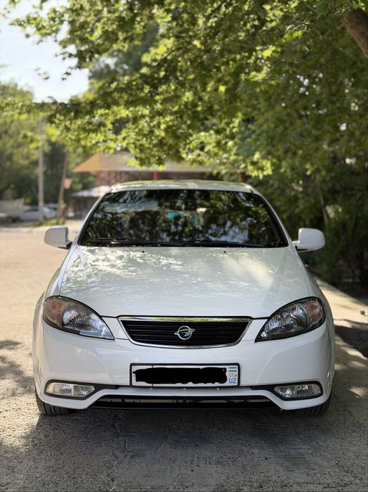 Gentra avtomat / джентра автомат / lacetti