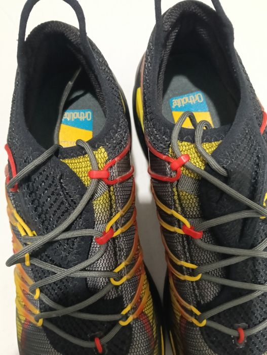 44 La Sportiva Mutant masura 44