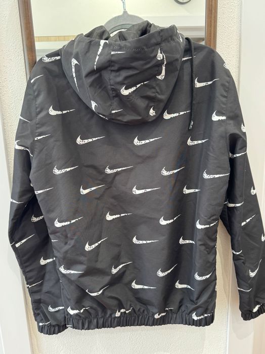 Шушляково яке Nike