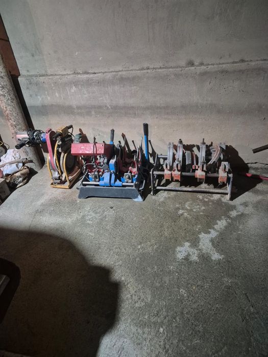 Стыковой апараты все за 400тыс теңге