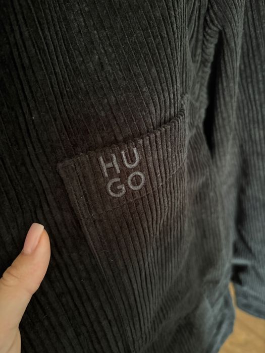 Мъжко Яке Hugo Boss размер М