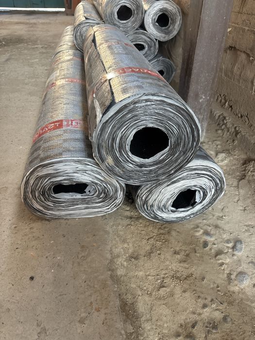 Техноэласт  эпп руберойд