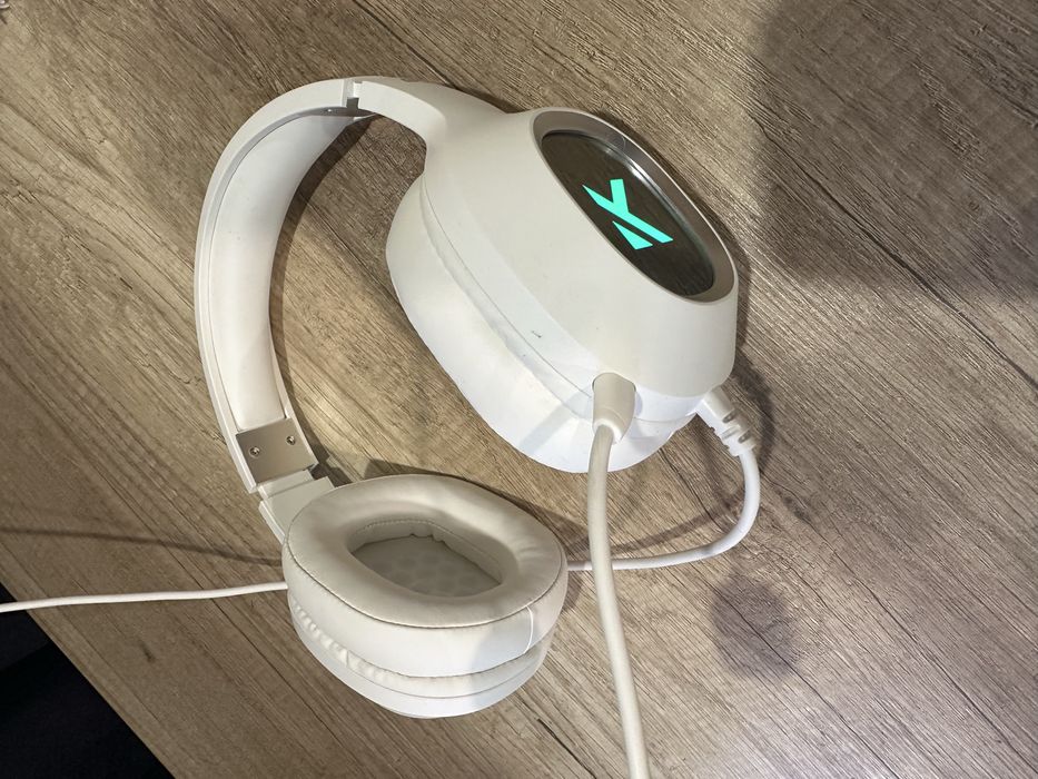 Продам игровые наушники Mchose G9 pro