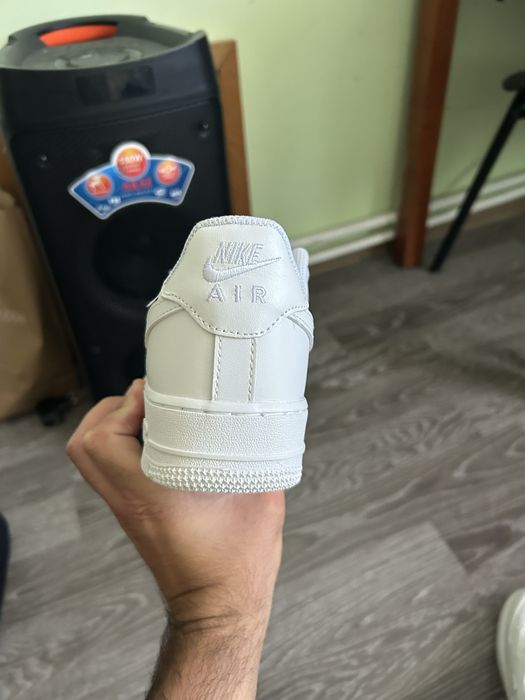 Adidasi Nike AirForce1