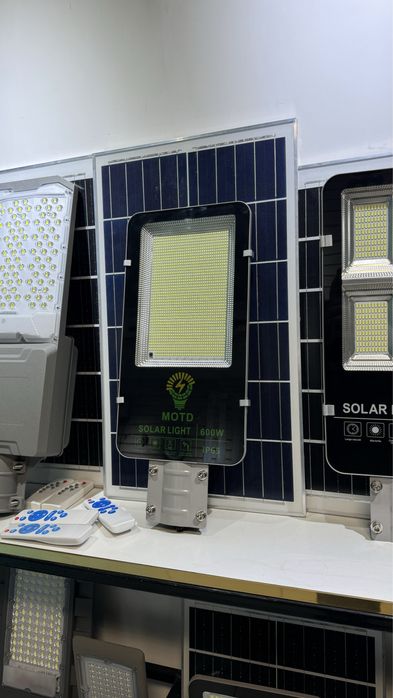 Solnichni projektorlar Optom narxda