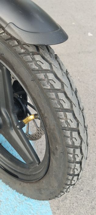 Электровелосипед.