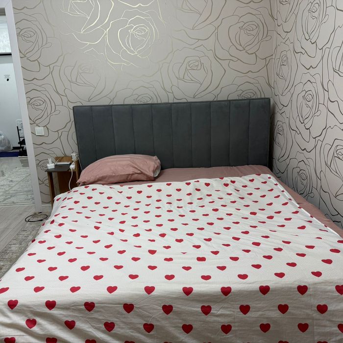 Продам кровать срочно