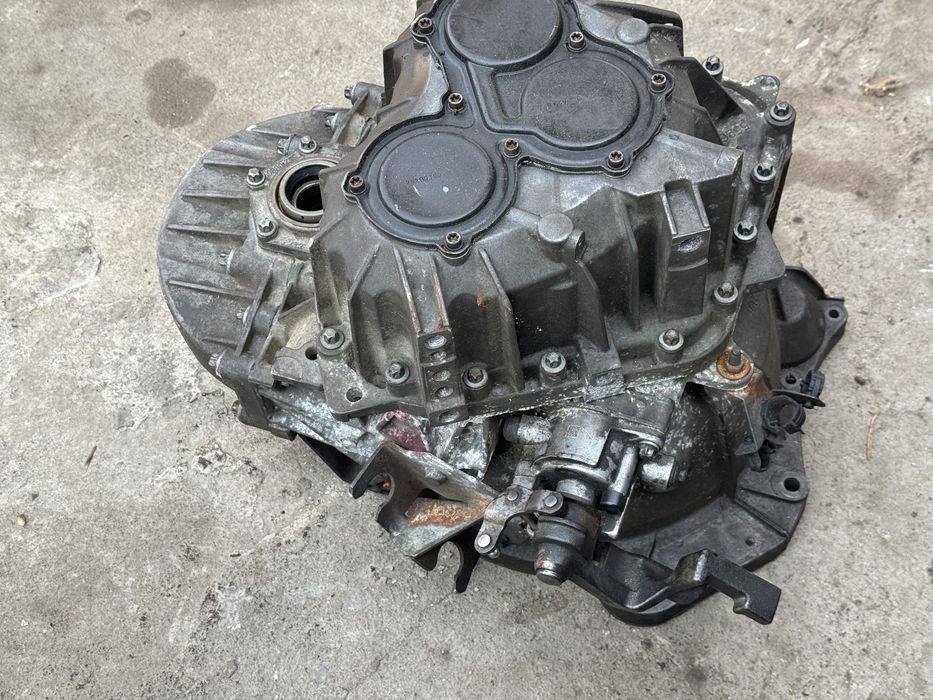 Cutie de viteze Fiat Ducato 2.3 180 cai