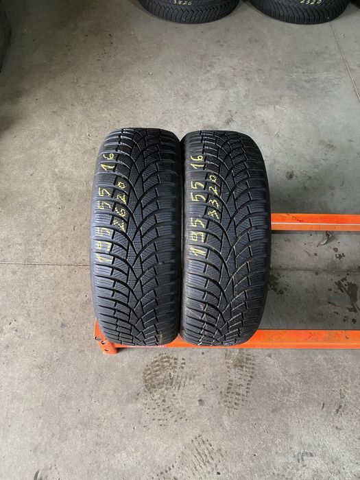 Anvelope iarna 195/55/16 Toyo Observe 195 55 16 R16