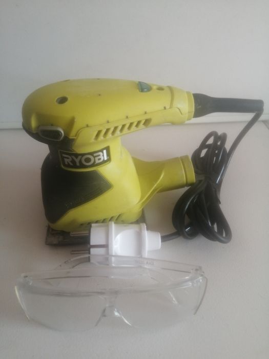 Очила, предпазни, +Виброшлайф