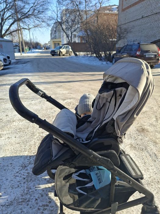 Коляска  детская