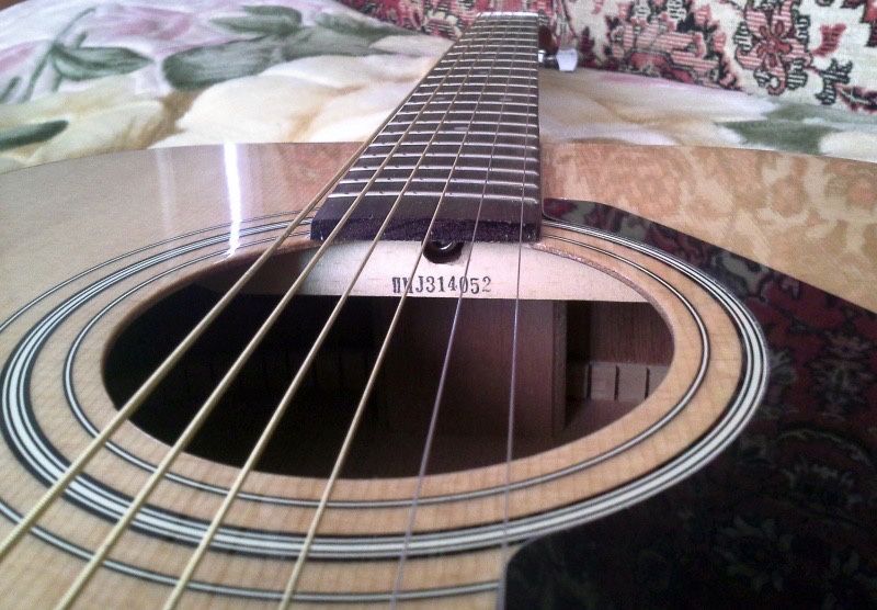 Yamaha f310 гитара ямаха