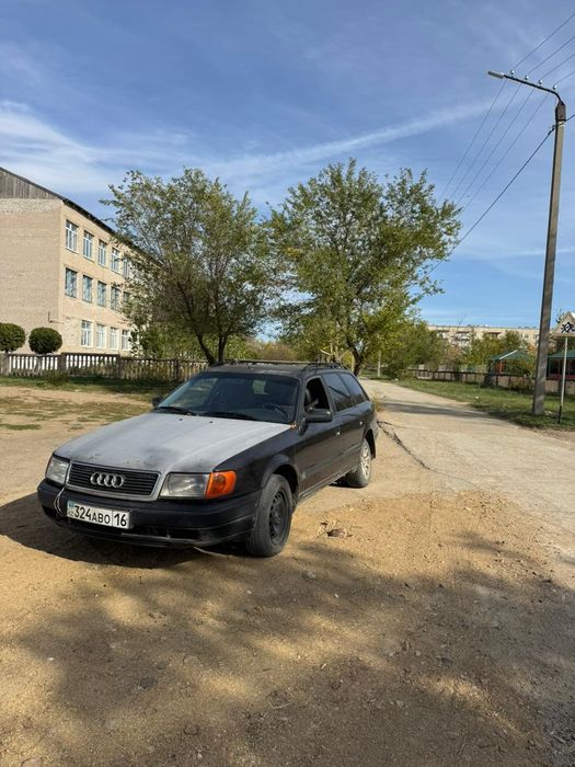 Продам Ауди 100 С4