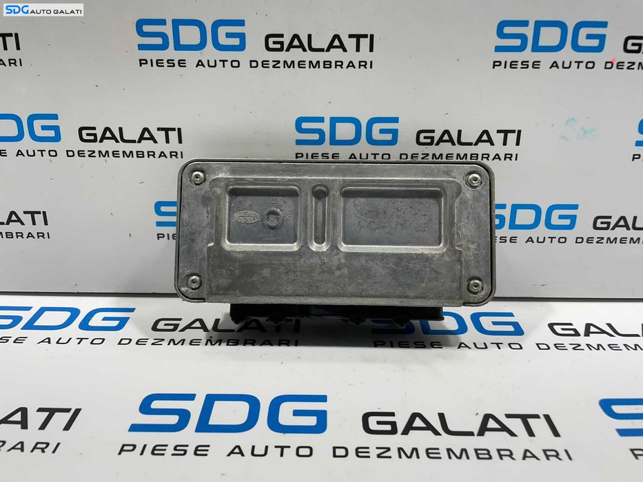 ECU Calculator Motor Magneti Marelli Volkswagen Golf 6 1.4 Benzina CGGA 2008 - 2013 Cod 03C906024BD [L3783] [L3784]