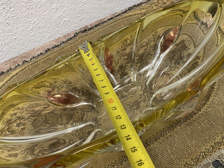 Немска кристална фруктиера