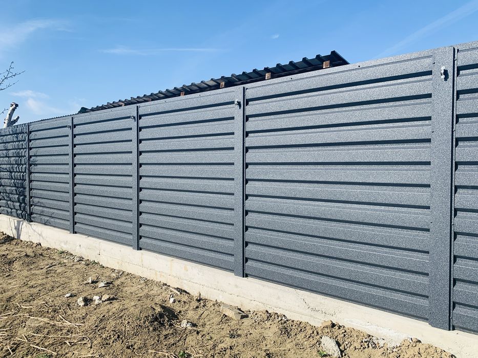 Tabla cutata T35 Briliant – gard premium mat 0.60mm