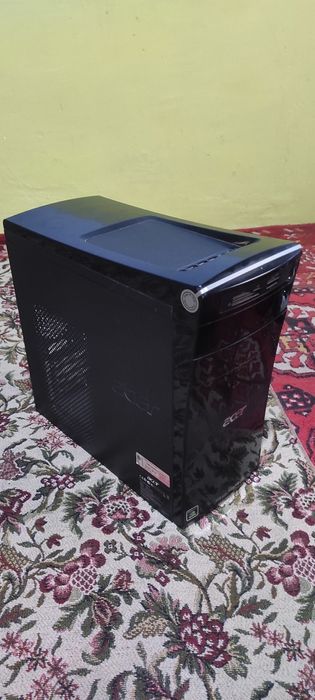 KOMPIYUTER sotildi xolati yaxshi