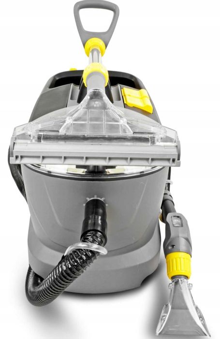 Пране с екстракция Karcher Puzzi 8/1