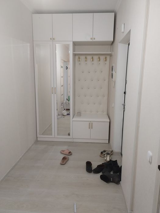 Кухонный гарнитур на заказ!